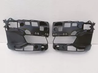 7617597 51119498601 Интеркулер BMW 5 G30/G31 Арт e12639767, вид 1