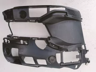 7617597 51119498601 Интеркулер BMW 5 G30/G31 Арт e12639767, вид 2