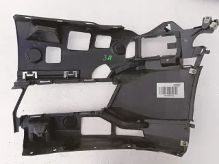 7617597 51119498601 Интеркулер BMW 5 G30/G31 Арт e12639767, вид 3