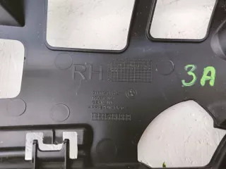 7617597 51119498601 Интеркулер BMW 5 G30/G31 Арт e12639767, вид 4