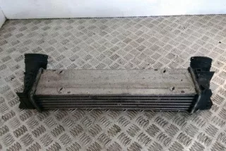 7798788 Интеркулер BMW 1 E81/E82/E87/E88 Арт e12639726, вид 1