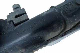 4B0145805A Интеркулер Audi A6 C5 (S6,RS6) Арт e12639637, вид 1