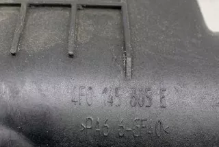 4F0145805E Интеркулер Audi A6 C6 (S6,RS6) Арт e12639616, вид 2