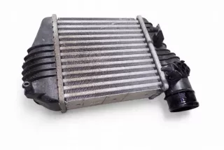 4F0145805AC Интеркулер Audi A6 C6 (S6,RS6) Арт e12639606, вид 2
