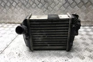 8E0145805P Интеркулер Audi A4 B7 Арт e12639565, вид 1
