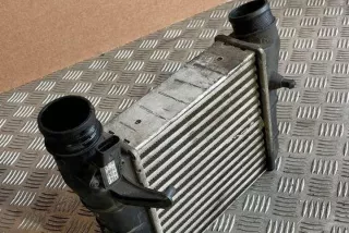 8E0145805AA Интеркулер Audi A4 B7 Арт e12639555, вид 1