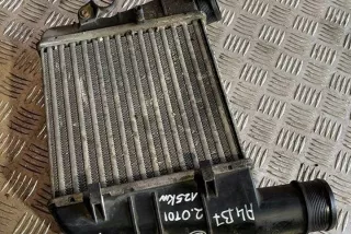 8E0145805AA Интеркулер Audi A4 B7 Арт e12639555, вид 2