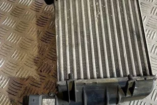 8E0145805AA Интеркулер Audi A4 B7 Арт e12639555, вид 4