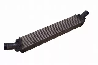 8K0145805E Интеркулер Audi A4 B8 Арт e12639544, вид 1