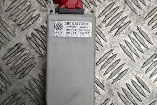 3B0035729A Блок управления (другие) Volkswagen Passat B5 Арт e12639535, вид 2