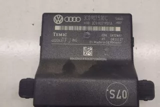 3C0907530C Блок управления (другие) Volkswagen Passat B6 Арт e12639504, вид 1