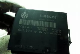 3C0919283B Блок управления (другие) Volkswagen Passat B7 Арт e12639440, вид 2