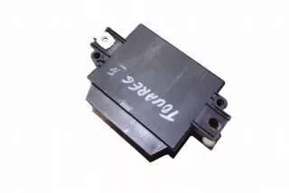 7P6919475B Блок управления (другие) Volkswagen Passat B7 Арт e12639439, вид 3