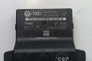 1K0907530F Блок управления (другие) Volkswagen Golf 5 Арт e12639321, вид 1