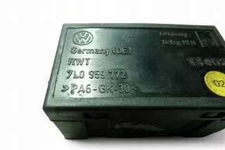 7L0959772 Блок управления (другие) Volkswagen Golf 5 Арт e12639301, вид 2