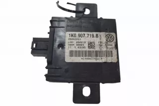 1K0907719B Блок управления (другие) Volkswagen Golf 6 Арт e12639278, вид 2
