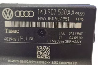 1K0907530AA Блок управления (другие) Volkswagen Caddy 3 Арт e12639208, вид 2