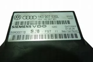 1K0907530L Блок управления (другие) Volkswagen Caddy 3 Арт e12639196, вид 3