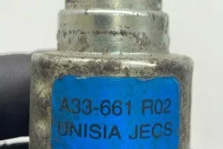 A33661R02 Блок управления (другие) Subaru Forester SF Арт e12639011, вид 1