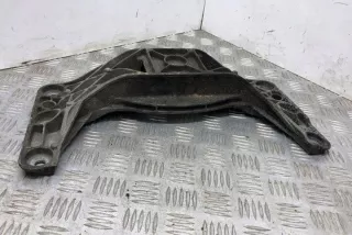 676110602 Подушка крепления КПП BMW 5 E60/E61 Арт e12638950, вид 1