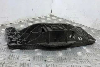 676110602 Подушка крепления КПП BMW 5 E60/E61 Арт e12638950, вид 2