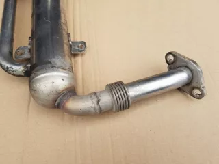 03G131512AA Радиатор EGR Seat Ibiza 4 Арт e12638800, вид 2