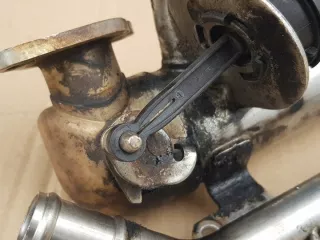 03G131512AA Радиатор EGR Seat Ibiza 4 Арт e12638800, вид 6