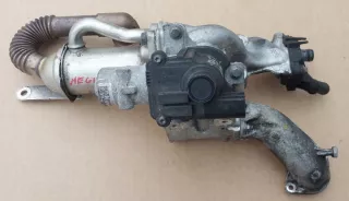 147352070R Радиатор EGR Renault Megane 3 Арт e12638707, вид 1