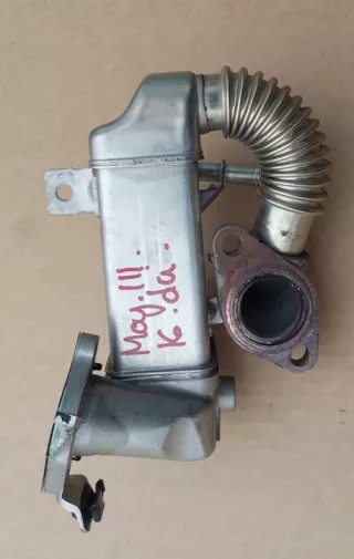 147350678R Радиатор EGR Renault Megane 3 Арт e12638706, вид 1