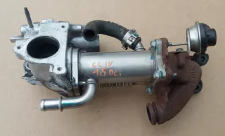 147356133R Радиатор EGR Renault Clio 4 Арт e12638649, вид 1