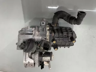 9807593080 Z2747003 Радиатор EGR Peugeot 508 Арт e12638630, вид 2