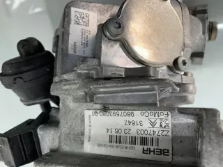 9807593080 Z2747003 Радиатор EGR Peugeot 508 Арт e12638630, вид 3