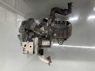 9807593080 Z2747003 Радиатор EGR Peugeot 508 Арт e12638630, вид 4