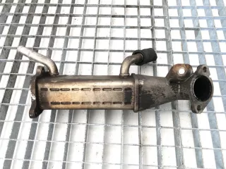 BK2Q-9F464-BE LORK-2033-11113 Радиатор EGR Peugeot 2008 Арт e12638620, вид 2