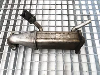 BK2Q-9F464-BE LORK-2033-11113 Радиатор EGR Peugeot 2008 Арт e12638620, вид 3