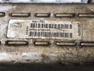 BK2Q-9F464-BE LORK-2033-11113 Радиатор EGR Peugeot 2008 Арт e12638620, вид 4