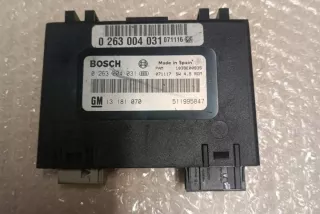 0263004031 Блок управления (другие) Opel Vectra C  Арт e12638567, вид 3
