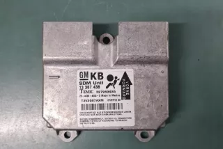 13367438 Блок управления (другие) Opel Corsa D Арт e12638536, вид 2