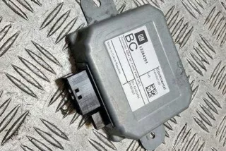 13384291 Блок управления (другие) Opel Astra J Арт e12638495, вид 1