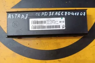 13578112 Блок управления (другие) Opel Astra J Арт e12638474, вид 2
