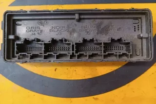 13578112 Блок управления (другие) Opel Astra J Арт e12638474, вид 3