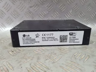 39017359 Блок управления (другие) Opel Astra K Арт e12638465, вид 1