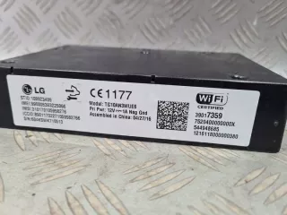 39017359 Блок управления (другие) Opel Astra K Арт e12638465, вид 3