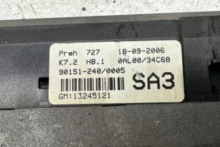 13245121 Блок управления (другие) Opel Astra K Арт e12638455, вид 3