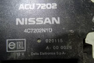 4C7202N1D Блок управления (другие) Nissan X-Trail T30 Арт e12638444, вид 2