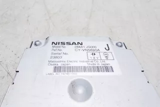 284A1JG000 Блок управления (другие) Nissan X-Trail T31 Арт e12638435, вид 2