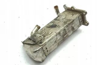 A6511400075 Радиатор EGR Mercedes C W204 Арт e12638383, вид 2