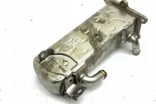 A6511400075 Радиатор EGR Mercedes C W204 Арт e12638383, вид 3