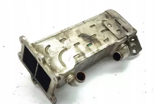 A6511400075 Радиатор EGR Mercedes C W204 Арт e12638383, вид 4