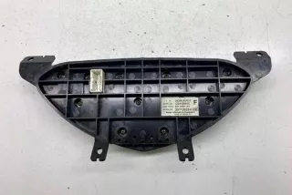 28395AV610 Блок управления (другие) Nissan Primera 12 Арт e12638363, вид 1